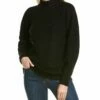 Buy 😍 BCBGMAXAZRIA Oversized Turtleneck Wool-Blend Sweater for 👩 women 🔥 1 Buy 😍 BCBGMAXAZRIA Oversized Turtleneck Wool-Blend Sweater for 👩 women 🔥 -Bcbgmaxazria Sales Store da0f1eb1da014f0baa35a0173922607a 1080x