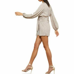 Cheapest 👏 BCBGMAXAZRIA 👩 Womens Fringe V-Neck Romper 🧨 -Bcbgmaxazria Sales Store dbb94a9e63a647deabc71e980d8648af 73aa0038 b8b6 45d9 8fff 6420c1308d51 1080x