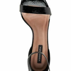 Top 10 🎁 BCBGMaxazria DEMIA BLACK LEATHER 🩴 SANDAL HEEL for 👩 women 🌟 -Bcbgmaxazria Sales Store dc367b9ad33c4e448b4afaecb84d3b81 1080x