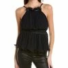 Brand new 🎉 BCBGMAXAZRIA Pleated Top for 👩 women 🎁 -Bcbgmaxazria Sales Store dc84f9af9c46467d817aff54207f5a7d 1080x