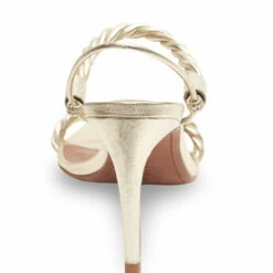 Outlet ✨ BCBGMaxazria TAYLOR PLATINO LEATHER TWIST-STRAP 🩴 SANDAL HEEL for 👩 women ❤️ -Bcbgmaxazria Sales Store dd20fb09aa0c441a803c8b46f9939e85 1080x