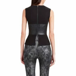 Deals 🧨 BCBGMAXAZRIA 👩 Womens Faux Leather Bustier Blouse ⌛ -Bcbgmaxazria Sales Store dd5f61ffa47e46e9910bc0bfe5753aa4 8bdcd870 d1a9 4aaa 9c48 38306282bfb6 1080x