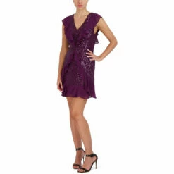 Best deal 🌟 BCBGMAXAZRIA 👩 Womens Sequined Short Cocktail and Party 👗 Dress 👏 -Bcbgmaxazria Sales Store de074499d534426abcffb49767f6d48a 3ee87844 2db1 4f4a a5c5 96c7a7705b59 1080x