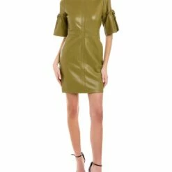 Best Sale ๐งจ BCBGMAXAZRIA Sheath ๐ Dress for ๐ฉ women ๐
