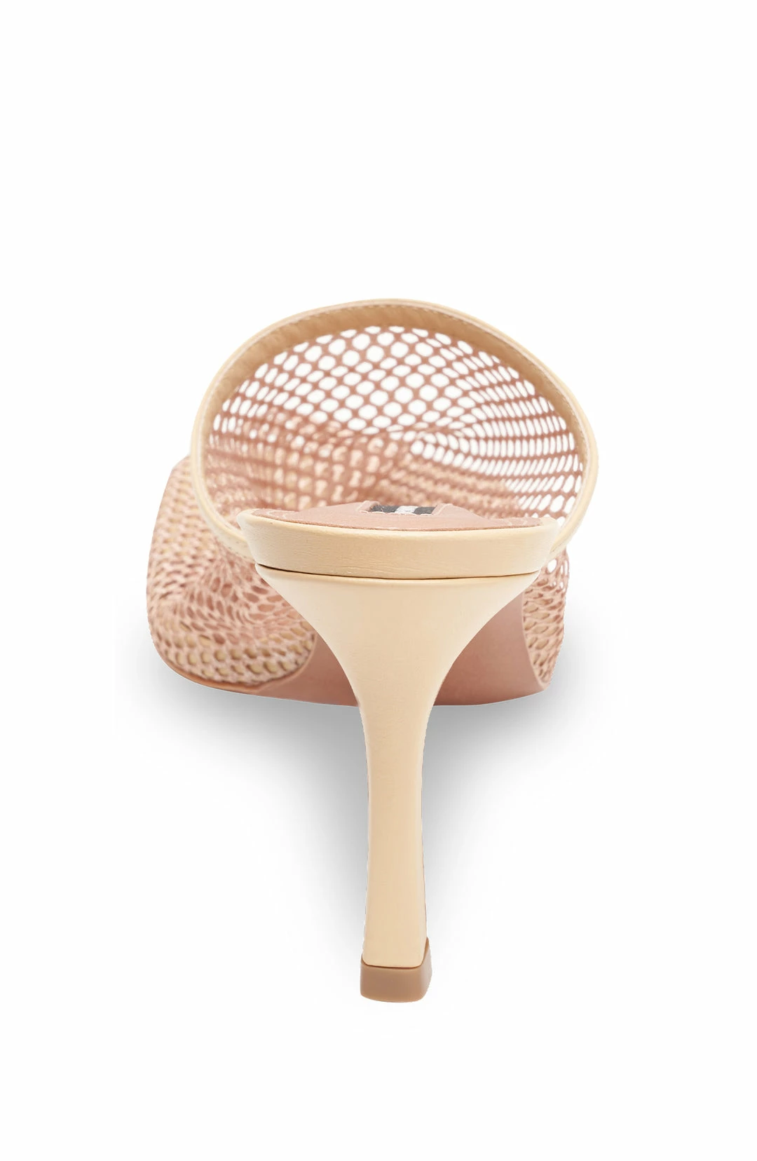 New ❤️ BCBGMaxazria ANITA BEIGE MESH HEEL for 👩 women 🎁 5 New ❤️ BCBGMaxazria ANITA BEIGE MESH HEEL for 👩 women 🎁 - Image 3