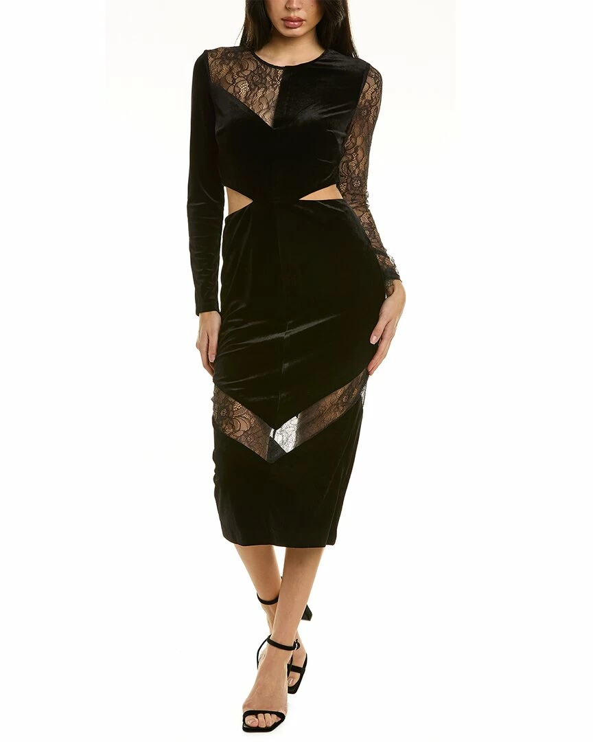 Best reviews of 👍 BCBGMAXAZRIA Lace & Velvet Maxi 👗 Dress for 👩 women 🌟 3 Best reviews of 👍 BCBGMAXAZRIA Lace & Velvet Maxi 👗 Dress for 👩 women 🌟