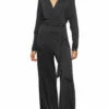 Brand new 💯 BCBGMAXAZRIA 👩 Womens Wide Leg Surplice Jumpsuit 🎁 -Bcbgmaxazria Sales Store e149d736fa074fd69f17f1d14c7230a0 4524c6fc 63c0 402f 9fb0 c3e456b3a54a 1080x