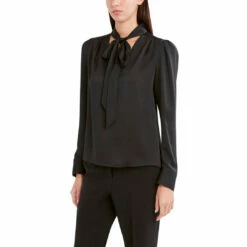 Cheap 🌟 BCBGMAXAZRIA 👩 Womens Shadow Sripe V-Neck Blouse 😍 -Bcbgmaxazria Sales Store e1d69a5d303748e1bed2f75bd7dbb0d0 aa4ed0f6 3c6d 4c1f b66a 00666eede336 1080x