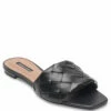 Hot Sale 💯 BCBGMaxazria REMI BLACK LEATHER FLAT SLIDE for 👩 women 😉 -Bcbgmaxazria Sales Store e3a2d473e24f4a7da82d36b4f3648fc1 96adc70a 7245 4256 b388 86904dfec19d 1080x