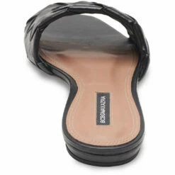 Hot Sale 🥰 BCBGMAXAZRIA Remi 👩 Womens Leather Woven Slide 🩴 Sandals 💯 -Bcbgmaxazria Sales Store e3d000e349bf4e8f96779f9d61a8c29b 1080x