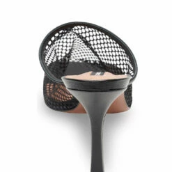 Deals ✔️ BCBGMaxazria ANITA BLACK MESH HEEL for 👩 women 🔥 -Bcbgmaxazria Sales Store e4b24da7a3604f68b252034e397e5604 1080x