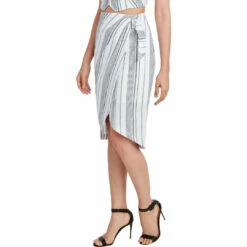 Wholesale 🌟 BCBGMAXAZRIA 👩 Womens Linen Blend Striped Midi 👗 Skirt ⭐ -Bcbgmaxazria Sales Store e4cff5a9ab3a44089d66468b3fb85336 35a37985 ea39 4647 923e f6af41a6bf15 1080x
