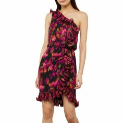 Cheap 🧨 BCBGMAXAZRIA 👩 Womens Metallic Short Cocktail and Party 👗 Dress ⌛ -Bcbgmaxazria Sales Store e4ebdf7768a44befb8ec3d2e49918ac6 1080x