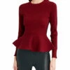 Top 10 ⌛ BCBGMAXAZRIA 👩 Womens Ribbed Knit Colorblock Pullover Sweater ✔️ -Bcbgmaxazria Sales Store e4fcd585b370492ebdc8efc563228d2c 5871e7b1 0693 49d2 bc81 9c61666657f7 1080x