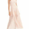 Top 10 💯 BCBGMAXAZRIA Celeste 👩 Womens Lace Strapless Evening 👗 Dress 😉