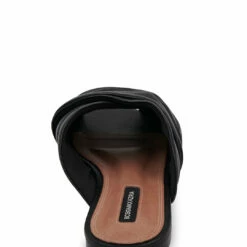 Buy 🛒 BCBGMaxazria ARIAN BLACK LEATHER PEEP TOE MULE FLAT for 👩 women 🤩 -Bcbgmaxazria Sales Store e90c618cc7244883bdb61fda06f5bd37 ad9be957 3a3d 4777 b268 1ba1b2a77ac9 1080x