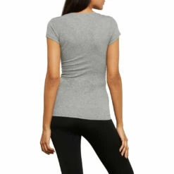 Best Pirce ❤️ BCBGMAXAZRIA 👩 Womens V-Neck Short Sleeves T-Shirt 😍 -Bcbgmaxazria Sales Store eacc8316d2084297a9f5176891ad5ad2 10e5effa f2e8 44f2 9685 4e3663e1cc8f 1080x