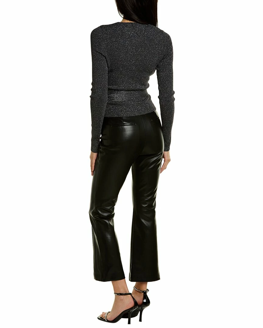 Best deal ๐ BCBGMAXAZRIA Glitter Sweater for ๐ฉ women ๐ 4 Best deal ๐ BCBGMAXAZRIA Glitter Sweater for ๐ฉ women ๐ - Image 2