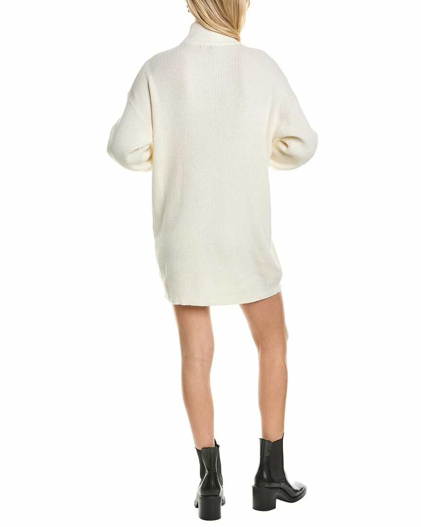 Flash Sale ๐ BCBGMAXAZRIA Oversized Wool-Blend Sweater for ๐ฉ women ๐งจ 5 Flash Sale ๐ BCBGMAXAZRIA Oversized Wool-Blend Sweater for ๐ฉ women ๐งจ - Image 3