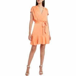 Cheap โญ BCBGMAXAZRIA ๐ฉ Womens Surplice Mini Wrap ๐ Dress ๐ 9 Cheap โญ BCBGMAXAZRIA ๐ฉ Womens Surplice Mini Wrap ๐ Dress ๐ -Bcbgmaxazria Sales Store edc7d2138a754891ac285ce28ac4fc4e 1080x