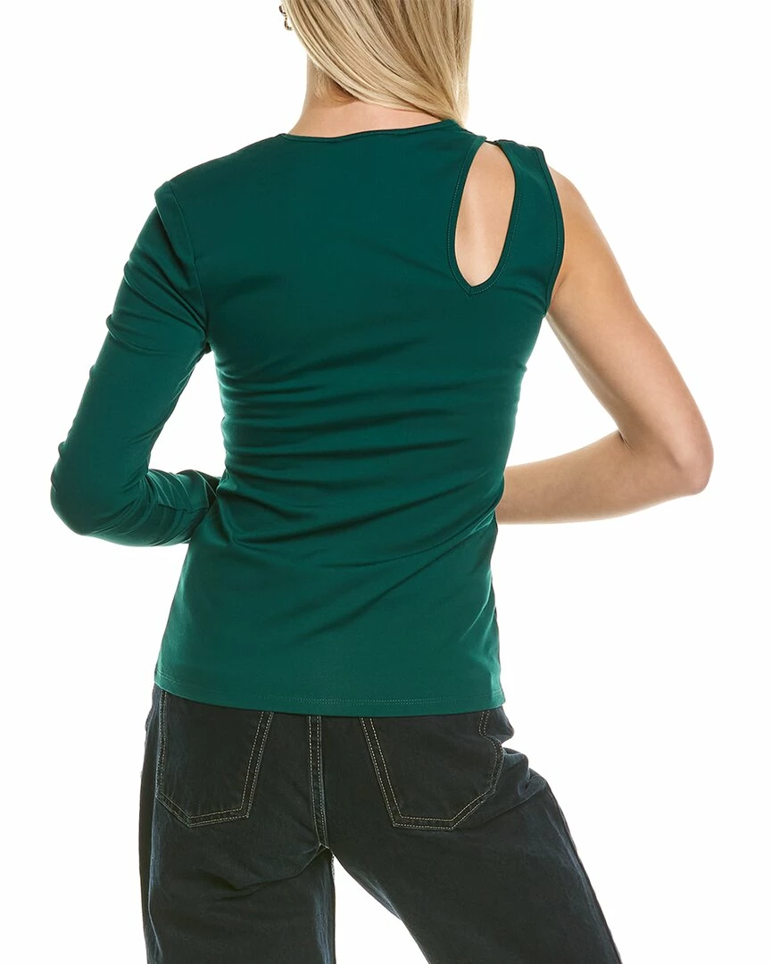 Best Sale ๐ BCBGMAXAZRIA One-Sleeve Top for ๐ฉ women ๐ 4 Best Sale ๐ BCBGMAXAZRIA One-Sleeve Top for ๐ฉ women ๐ - Image 2