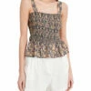 Top 10 🥰 BCBGMAXAZRIA 👩 Womens Snake Print Smocked Crop Top ✨ -Bcbgmaxazria Sales Store f2e61fba4e7a4f55ad6186cc0dead264 ff4cb360 ec22 48a7 96d6 6c4f395ceb38 1080x