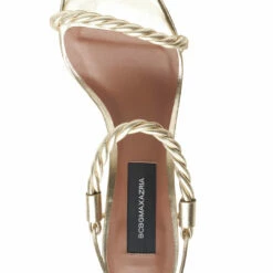 Outlet ✨ BCBGMaxazria TAYLOR PLATINO LEATHER TWIST-STRAP 🩴 SANDAL HEEL for 👩 women ❤️ -Bcbgmaxazria Sales Store f509f5e569944c5fb0c8aeb462573cd2 1080x