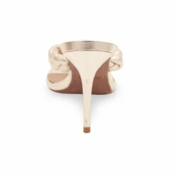 Buy 🎁 BCBGMaxazria BELLA PLATINO LEATHER BRAIDED 🩴 SANDAL HEEL for 👩 women 👏 -Bcbgmaxazria Sales Store f58be857d7c2442898d65ffa59d36118 1080x