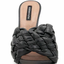 Promo 😍 BCBGMaxazria BARBA BLACK LEATHER STILETTO 🩴 SANDALS for 👩 women 🔥 -Bcbgmaxazria Sales Store f62b79ea0db44e0db8d5ef8e254096b4 1080x