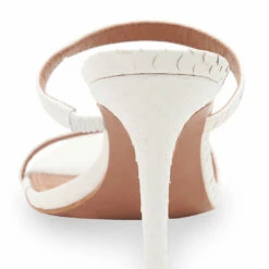 Budget ❤️ BCBGMaxazria DUPONI OPTIC WHITE LEATHER 🩴 SANDAL HEEL for 👩 women ❤️ -Bcbgmaxazria Sales Store f69e3ee2f20345088539dd9d2fac36b2 1080x