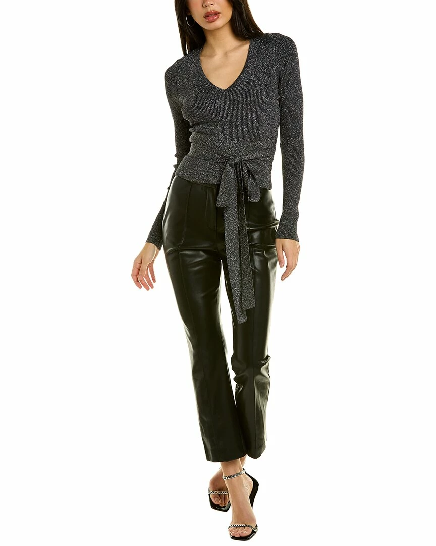 Best deal ๐ BCBGMAXAZRIA Glitter Sweater for ๐ฉ women ๐ 3 Best deal ๐ BCBGMAXAZRIA Glitter Sweater for ๐ฉ women ๐