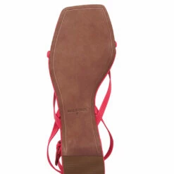 Best Sale 🌟 BCBGMaxazria MESTICO CALYPSO CORAL LEATHER STRAPPY FLAT 🩴 SANDAL for 👩 women 🔥 -Bcbgmaxazria Sales Store f6de18a352024b8aba5b508545c2c8e4 1080x