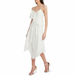 Outlet 🥰 BCBGMAXAZRIA 👩 Womens Metallic Calf Midi 👗 Dress ✨ 9 Outlet 🥰 BCBGMAXAZRIA 👩 Womens Metallic Calf Midi 👗 Dress ✨ -Bcbgmaxazria Sales Store fc4f0b2a78a840b1b668d627758f61bf 29921891 1896 49fe aa16 ffd7edb08fe1 1080x