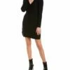 Best reviews of 🎉 BCBGMAXAZRIA Wool-Blend Sweater Minidress for 👩 women ✔️